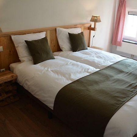 De Rulse Hoeve Heeze Екстер'єр фото