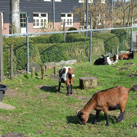 De Rulse Hoeve Heeze Екстер'єр фото