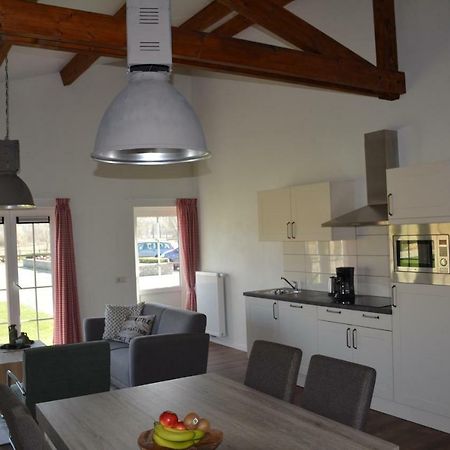 De Rulse Hoeve Heeze Екстер'єр фото