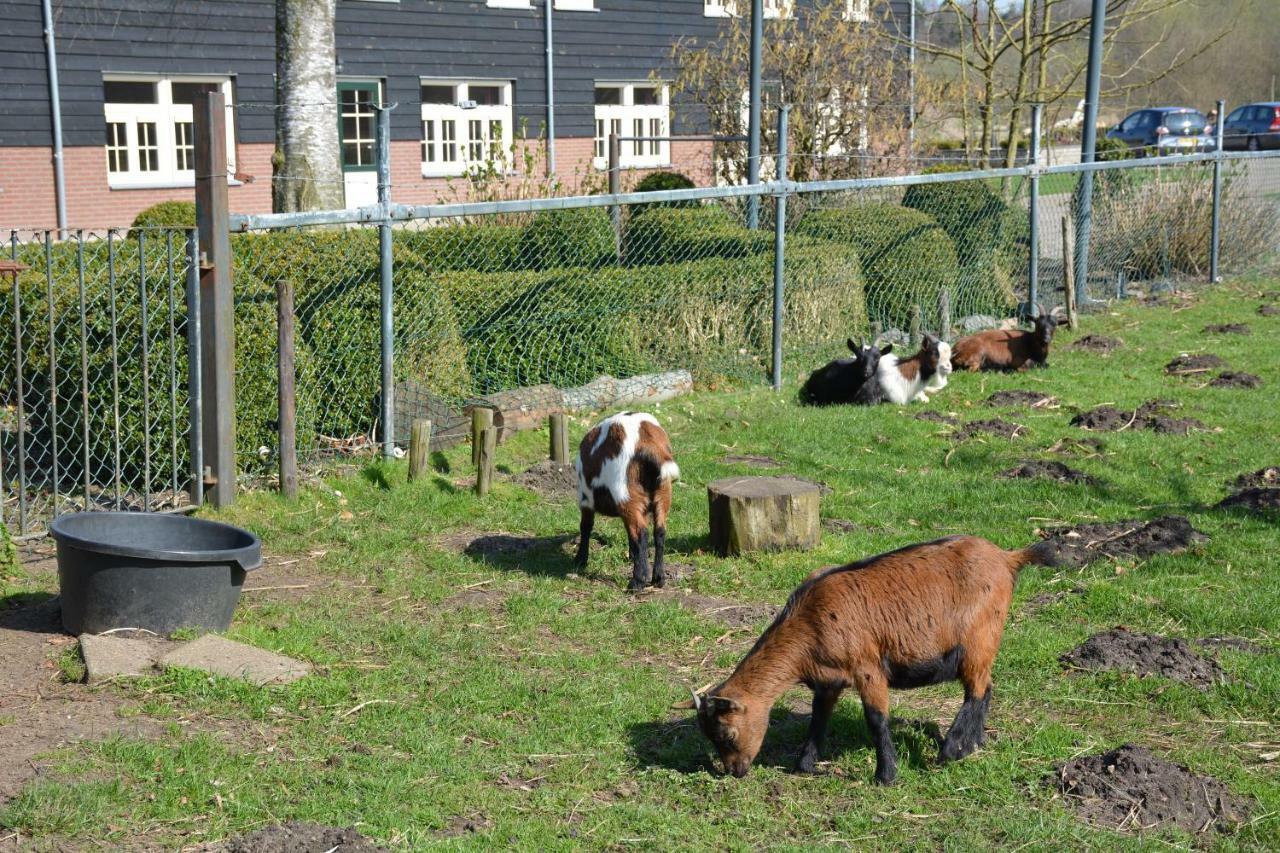 De Rulse Hoeve Heeze Екстер'єр фото