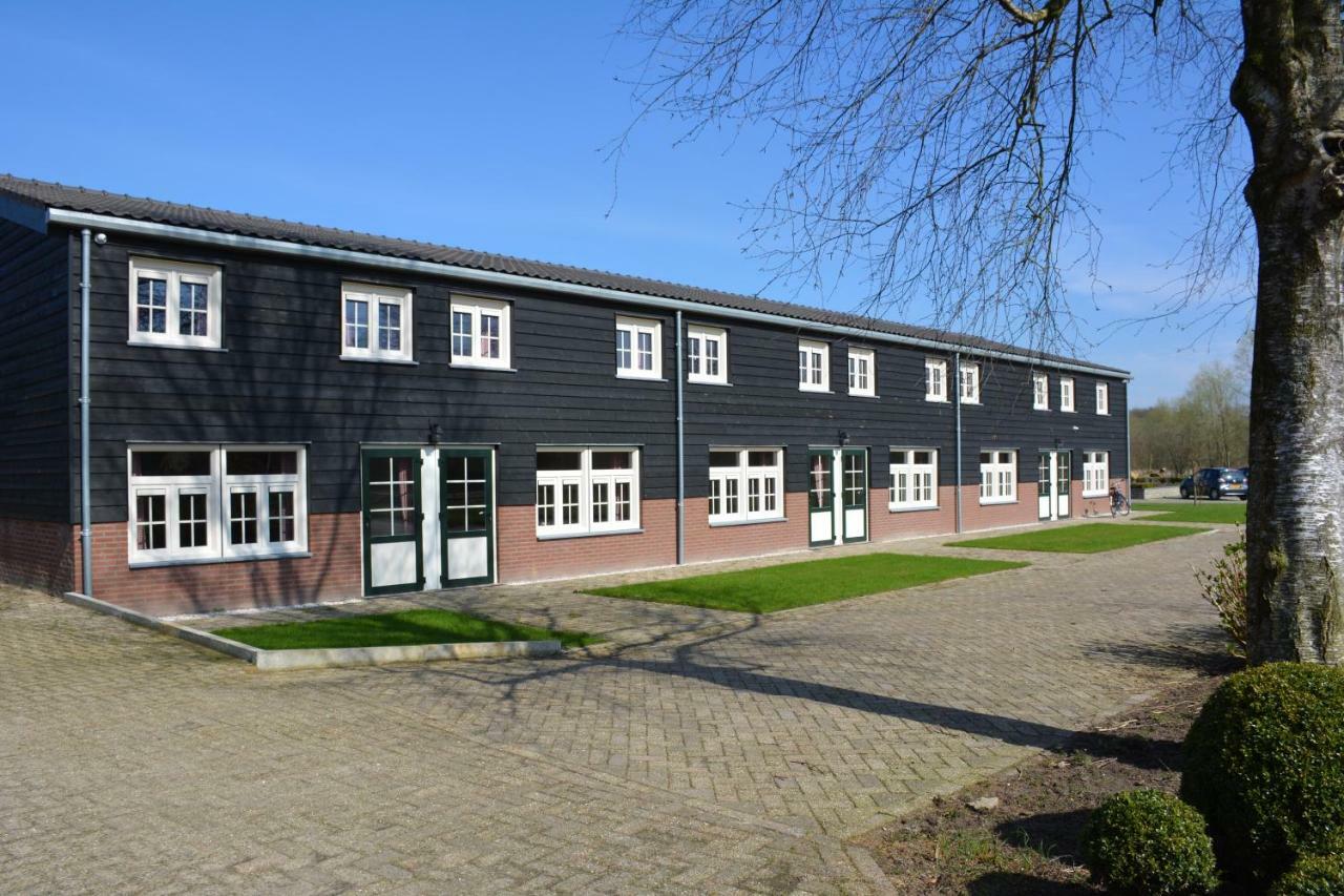 De Rulse Hoeve Heeze Екстер'єр фото
