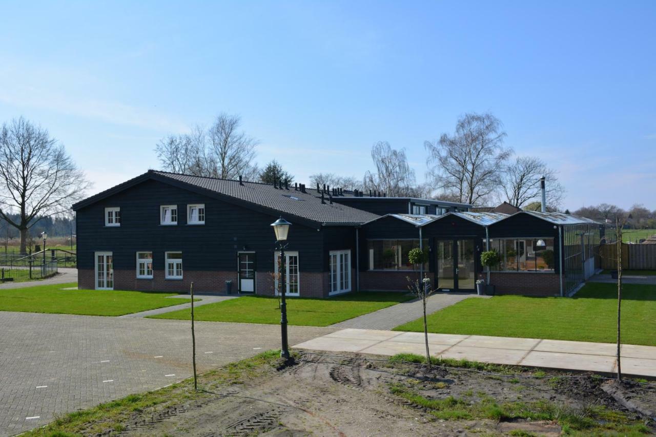 De Rulse Hoeve Heeze Екстер'єр фото