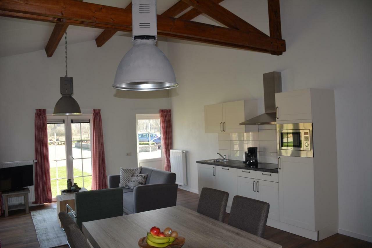De Rulse Hoeve Heeze Екстер'єр фото